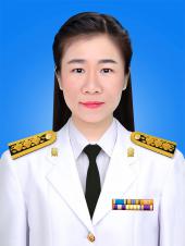 นางอชิราญาณ์ เดชสวัสดิ์