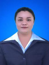 นางสาวปริศนา ดาวสุข