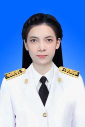 นางสาววรัญญา ทองสม