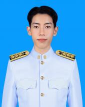 นายปภาวิน ธรรมรักษ์กุล