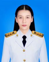 นางสาวกุลภรณ์ เพ็ชรใจศักดิ์